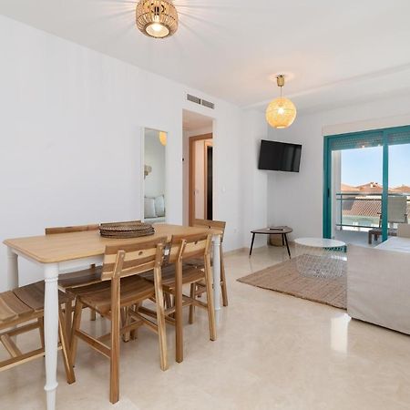 Pont Sec Apartments デニア エクステリア 写真
