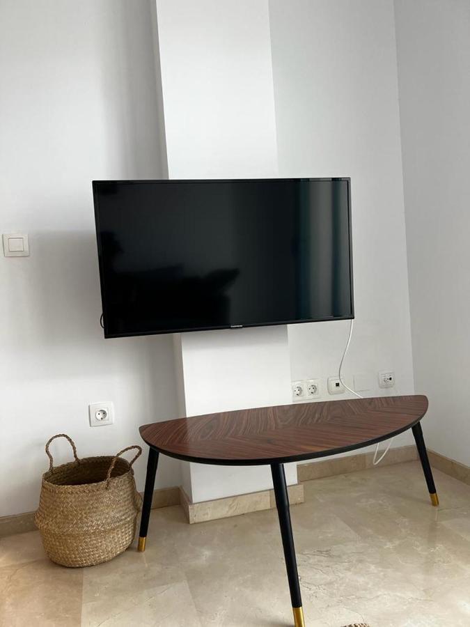 Pont Sec Apartments デニア エクステリア 写真