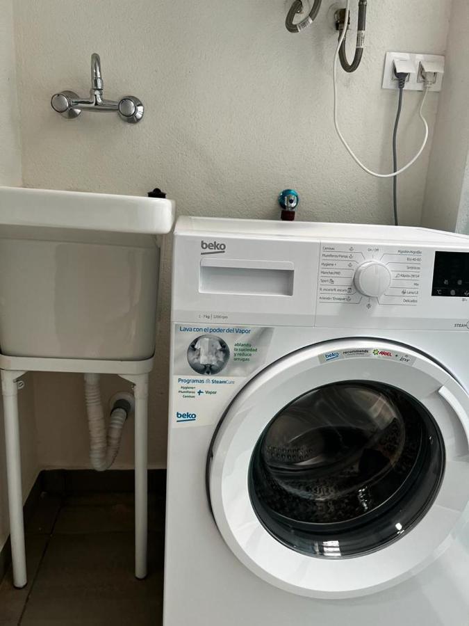 Pont Sec Apartments デニア エクステリア 写真