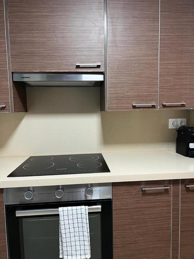 Pont Sec Apartments デニア エクステリア 写真
