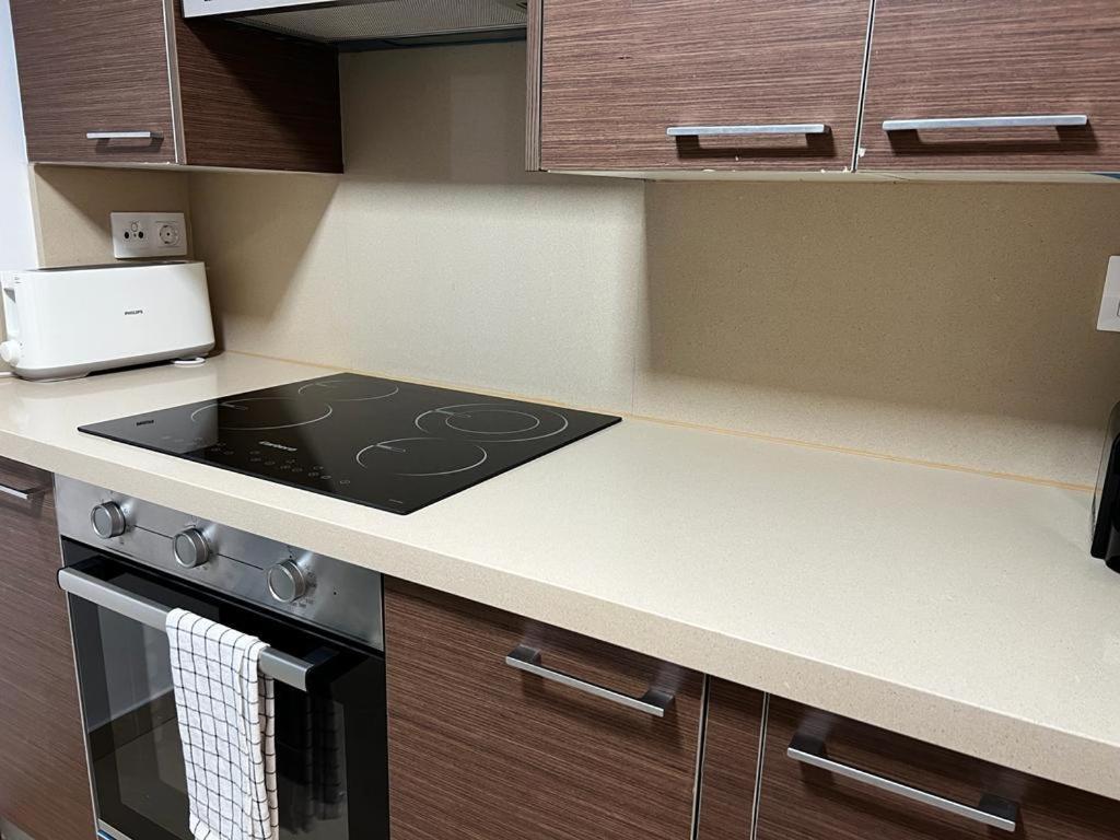 Pont Sec Apartments デニア エクステリア 写真