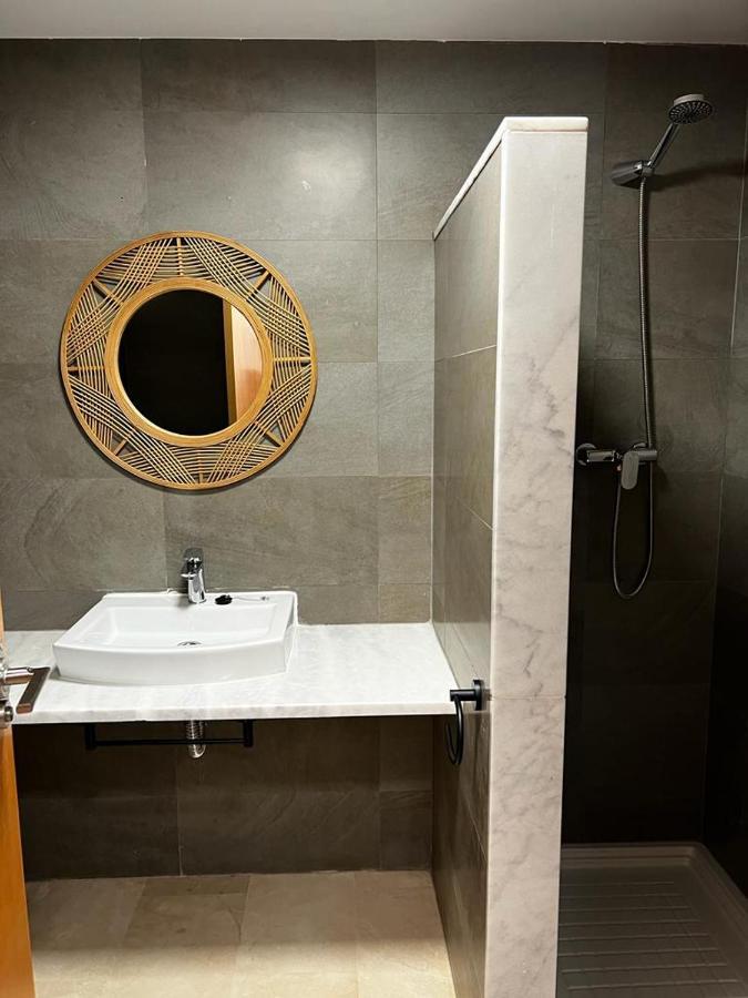 Pont Sec Apartments デニア エクステリア 写真