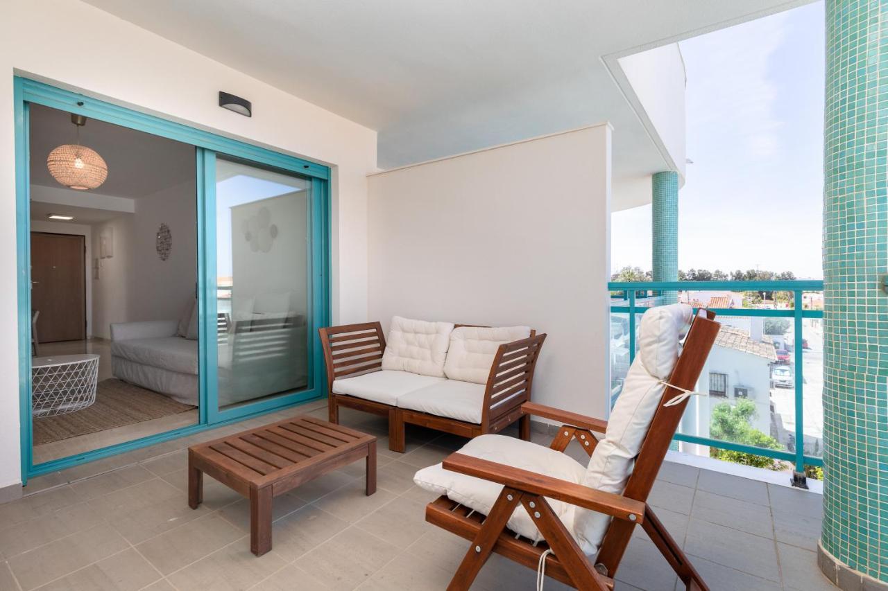 Pont Sec Apartments デニア エクステリア 写真
