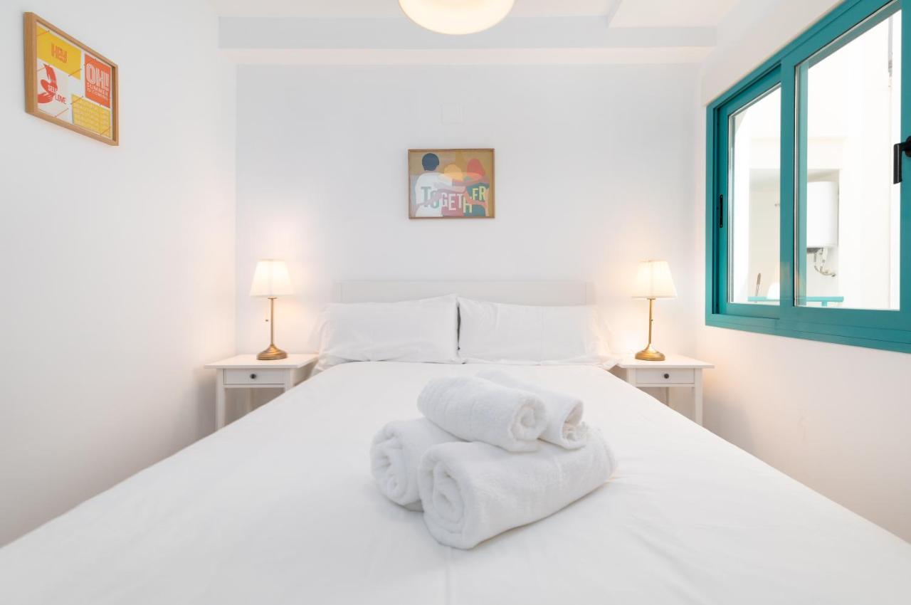 Pont Sec Apartments デニア エクステリア 写真