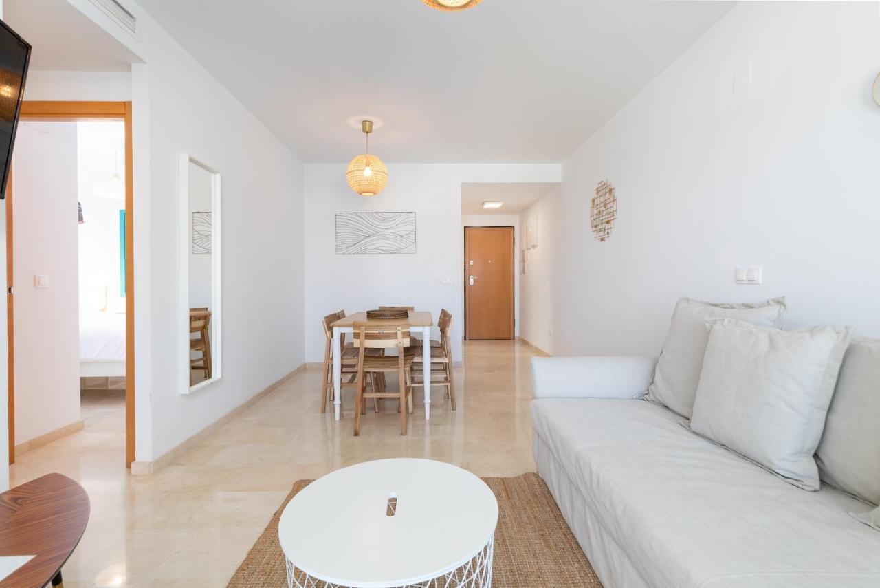 Pont Sec Apartments デニア エクステリア 写真