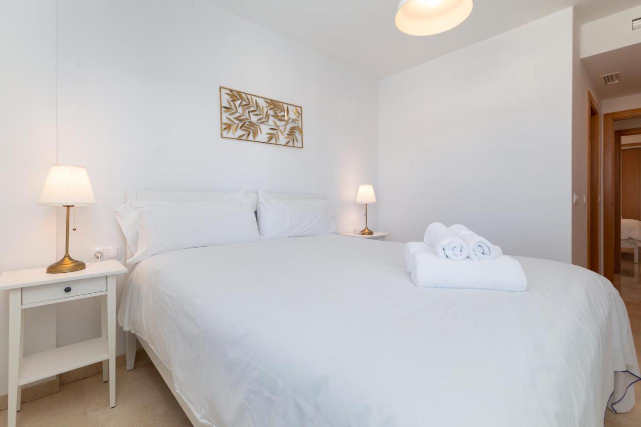 Pont Sec Apartments デニア エクステリア 写真