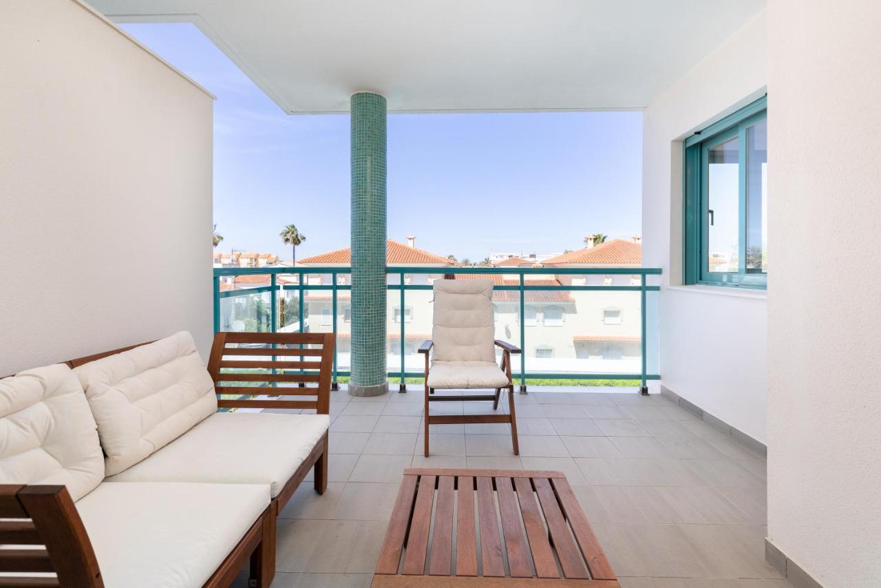 Pont Sec Apartments デニア エクステリア 写真