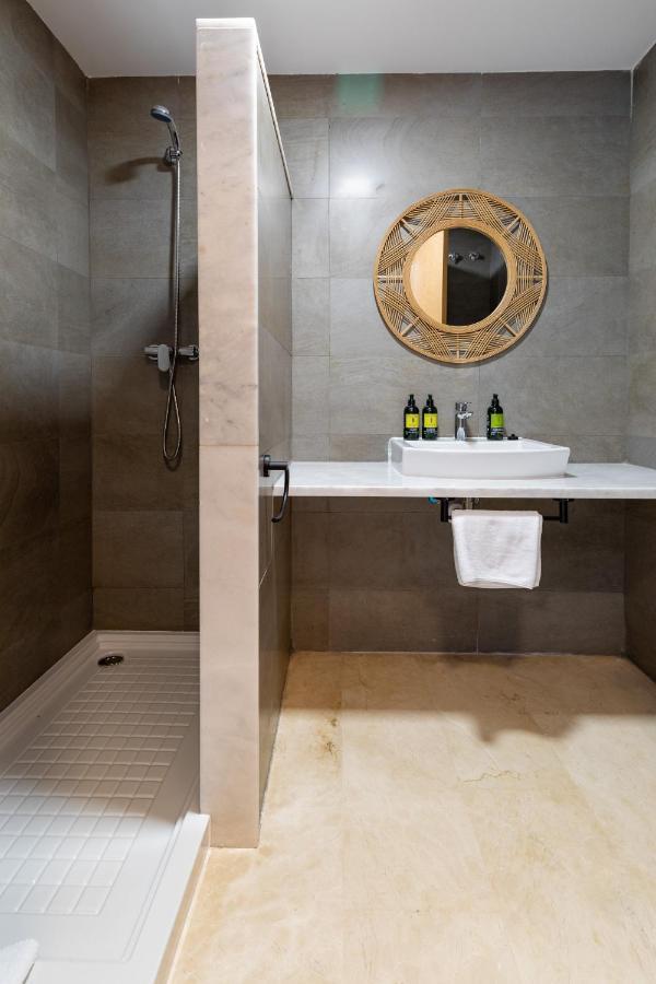 Pont Sec Apartments デニア エクステリア 写真