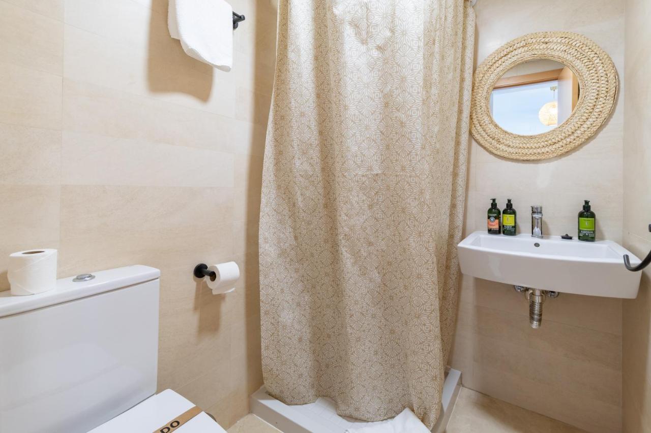 Pont Sec Apartments デニア エクステリア 写真