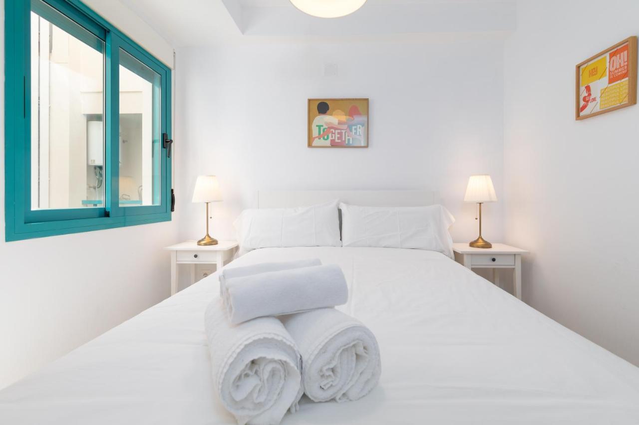 Pont Sec Apartments デニア エクステリア 写真