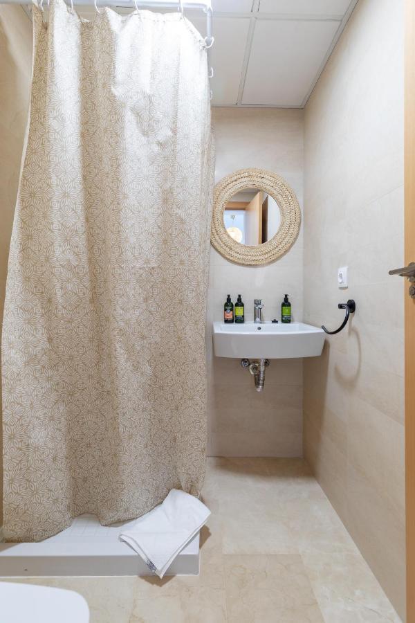 Pont Sec Apartments デニア エクステリア 写真