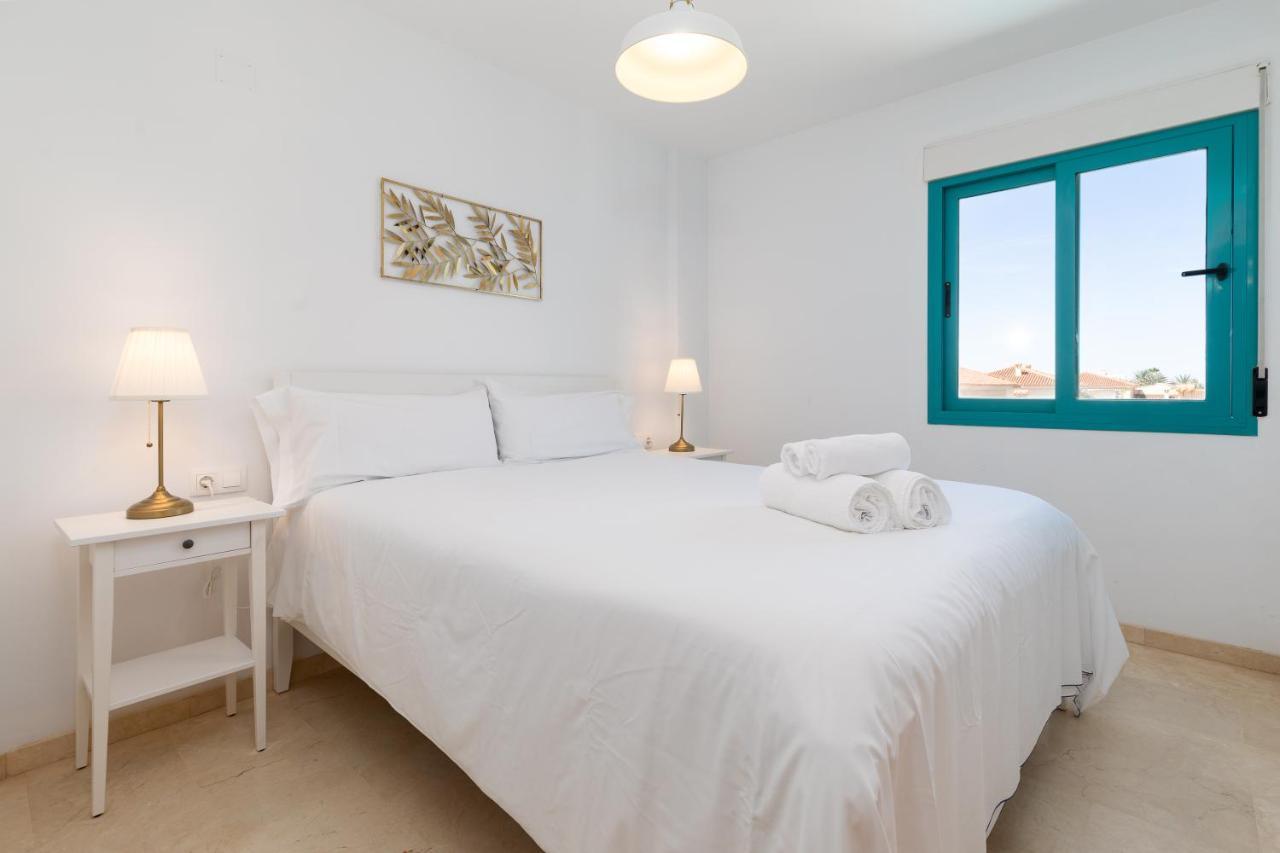 Pont Sec Apartments デニア エクステリア 写真