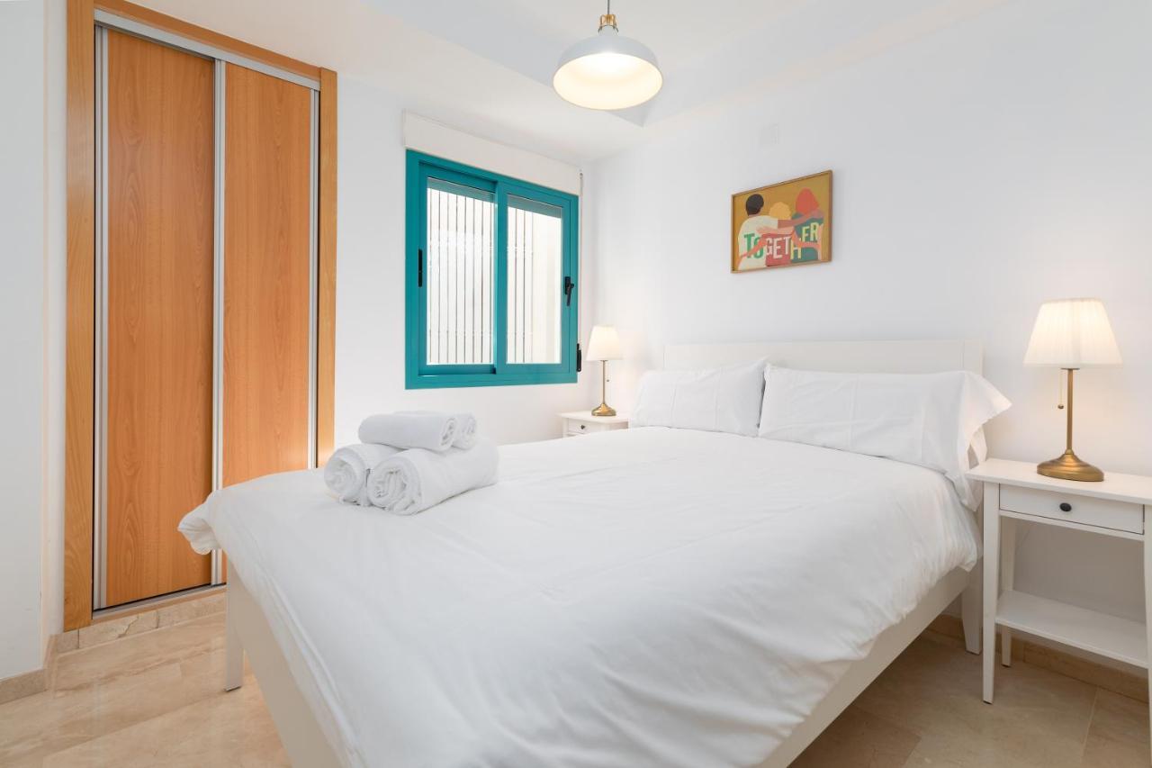Pont Sec Apartments デニア エクステリア 写真