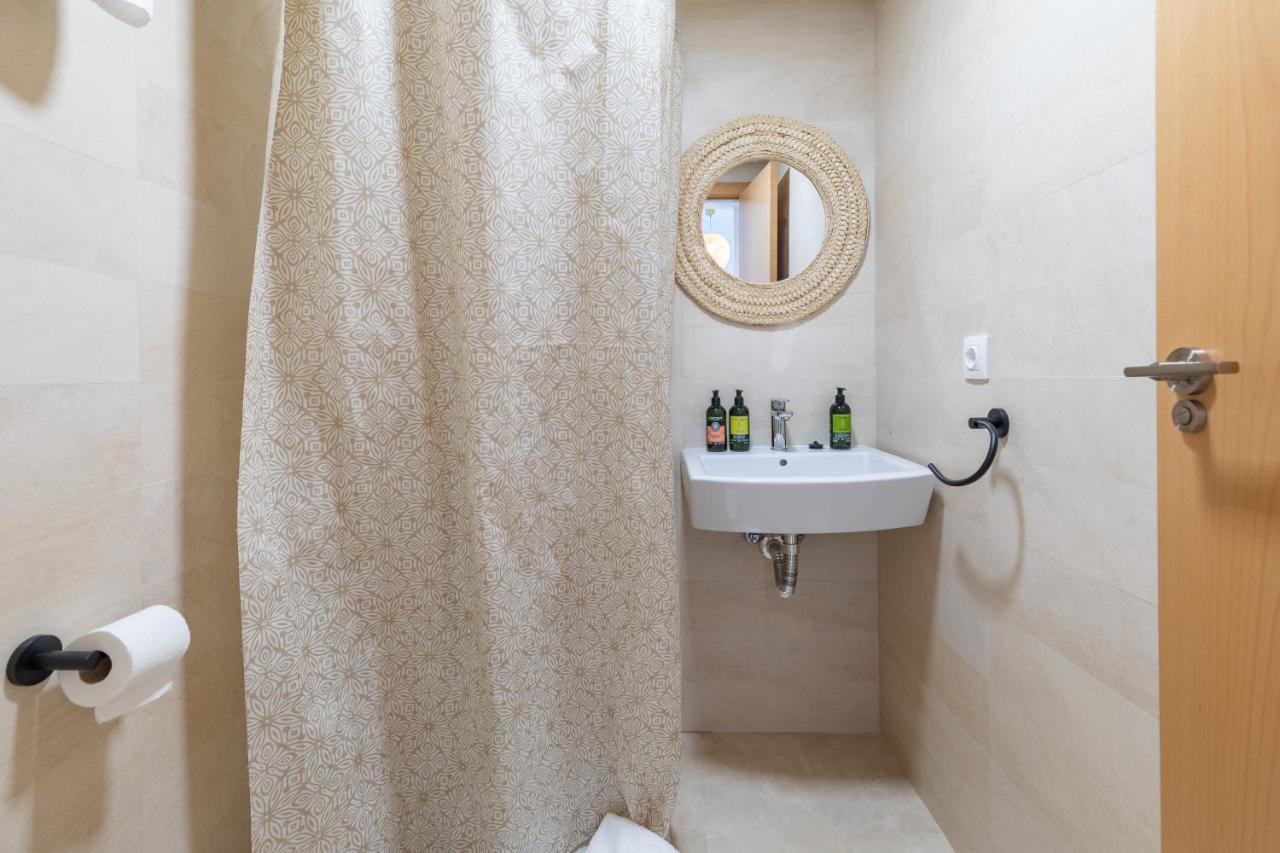Pont Sec Apartments デニア エクステリア 写真