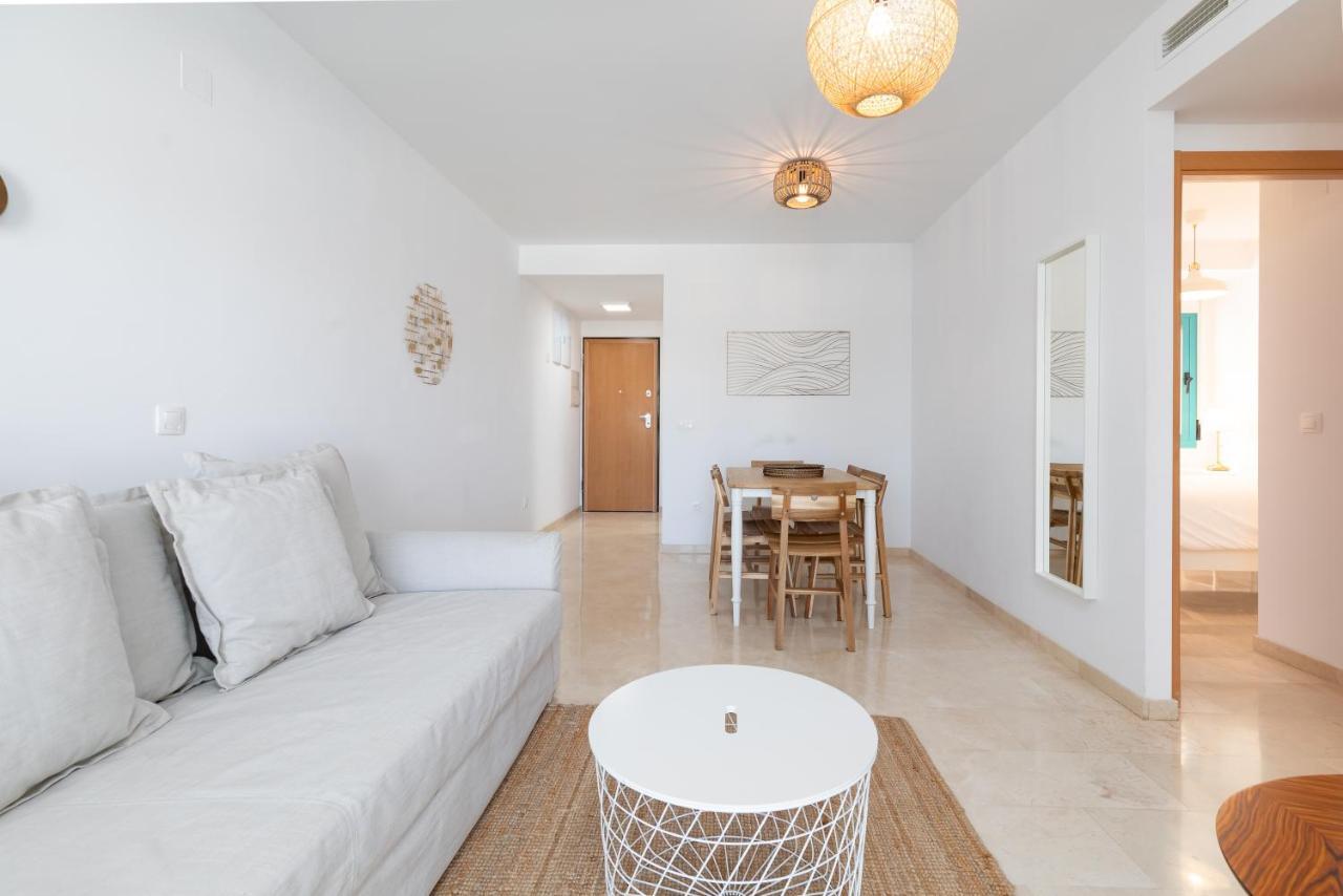 Pont Sec Apartments デニア エクステリア 写真